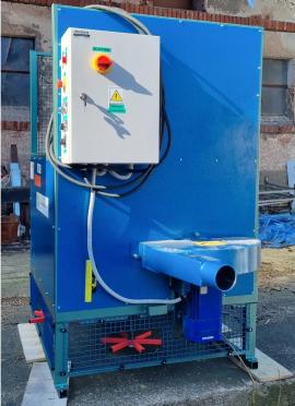 Otro equipo Špalkovací Pila OP1500 |  Maquinaria para aserraderos | Maquinaria de carpintería | Drekos Made s.r.o