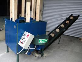 Otro equipo Špalkovací Pila OP1500 |  Maquinaria para aserraderos | Maquinaria de carpintería | Drekos Made s.r.o