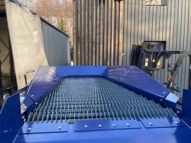 Otro equipo Čisitč dřeva D-1 Velký,Nový  |  Tratamiento del desperdicio de la madera | Maquinaria de carpintería | Drekos Made s.r.o