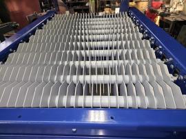 Otro equipo Čisitč dřeva D-1 Velký,Nový  |  Tratamiento del desperdicio de la madera | Maquinaria de carpintería | Drekos Made s.r.o