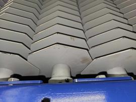 Otro equipo Čisitč dřeva D-1 Velký,Nový  |  Tratamiento del desperdicio de la madera | Maquinaria de carpintería | Drekos Made s.r.o