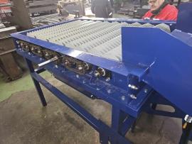 Otro equipo Čistič Dřeva D-1, Nový |  Tratamiento del desperdicio de la madera | Maquinaria de carpintería | Drekos Made s.r.o