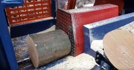 Otro equipo Prodám Procesor SP-60. |  Tratamiento del desperdicio de la madera | Maquinaria de carpintería | Drekos Made s.r.o