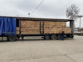 Semi-remolque lona 08.04.2025 - 10.04.2025