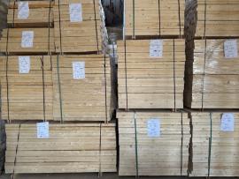 Pícea Madera aserrada |  Madera blanda | Madera | MFI