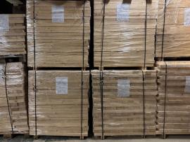 Pícea Madera aserrada |  Madera blanda | Madera | MFI