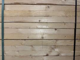Pícea Madera aserrada |  Madera blanda | Madera | MFI