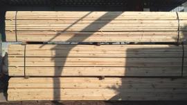 Pícea Madera para carpintería