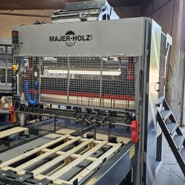 Otro equipo Majer inženiring |  Maquinaria para aserraderos | Maquinaria de carpintería | Majer inženiring d.o.o.