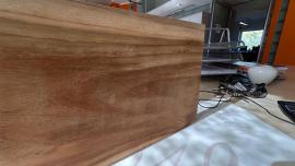 Teca grande Madera para carpintería |  Maderas tropicales | Madera | SOFT IT SP .ZO.O SPÓŁKA Z OGRANICZONĄ ODPO