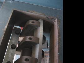 Trituradora y astilladora Mlyn na drevo CASTULIK MN300 |  Tratamiento del desperdicio de la madera | Maquinaria de carpintería | Ing.Častulík, s.r.o.