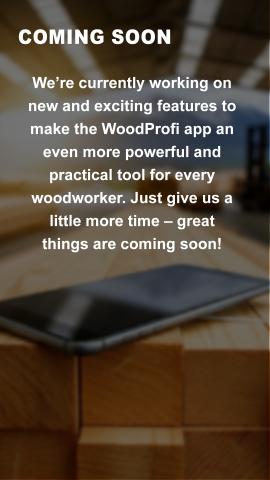 Programa de stock WoodProfi - AI |  para fabricación | Software | DREVARI.SK, s.r.o