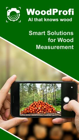 Programa de stock WoodProfi - AI