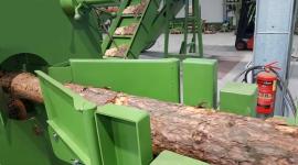 Otro equipo Kompletn výroní Linka kulů . |  Maquinaria para aserraderos | Maquinaria de carpintería | Drekos Made s.r.o