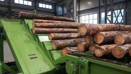 Otro equipo Kompletn výroní Linka kulů . |  Maquinaria para aserraderos | Maquinaria de carpintería | Drekos Made s.r.o