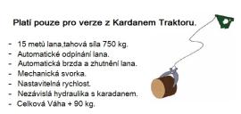 Rajadoras de tronco Štípačka řady Derky |  Tratamiento del desperdicio de la madera | Maquinaria de carpintería | Drekos Made s.r.o