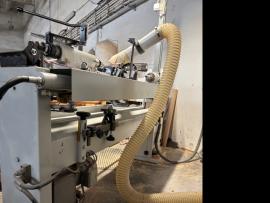 Torno para madera CENTAURO TC 1200 |  Herramientas de carpintería | Maquinaria de carpintería | YAYA bats s.r.o.