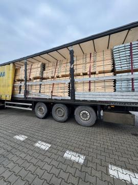 Embalaje Módulos de madera |  Embalaje, palés | Woodproo s.r.o.