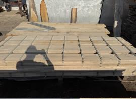 Otro equipo Hliníkove preložky 11x17x1330 |  Secadero | Maquinaria de carpintería | MGco, s.r.o.