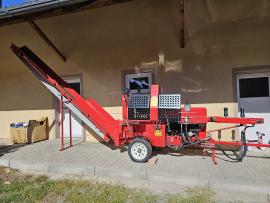 Otro equipo DR-20- Automat ,prořez 48cm |  Tratamiento del desperdicio de la madera | Maquinaria de carpintería | Drekos Made s.r.o