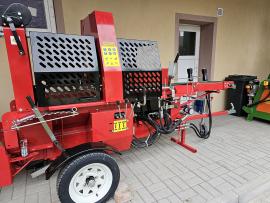 Otro equipo DR-20- Automat ,prořez 48cm |  Tratamiento del desperdicio de la madera | Maquinaria de carpintería | Drekos Made s.r.o