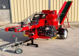 Otro equipo FP-405L - Deluxe