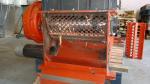 Trituradora y astilladora WEIMA,  Eco 600 / 15 kW  |  Tratamiento del desperdicio de la madera | Maquinaria de carpintería | Eurotooling s.r.o.