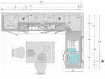 Cocinas KitchenDraw 6.5 |  Diseňo de muebles e interior | Software | CAD systémy