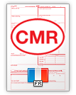 Nota de la Consignación Internacional CMR (english & français)