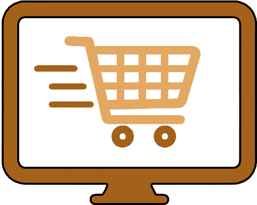 Sistema de pedidos en línea para piezas de mobiliario
